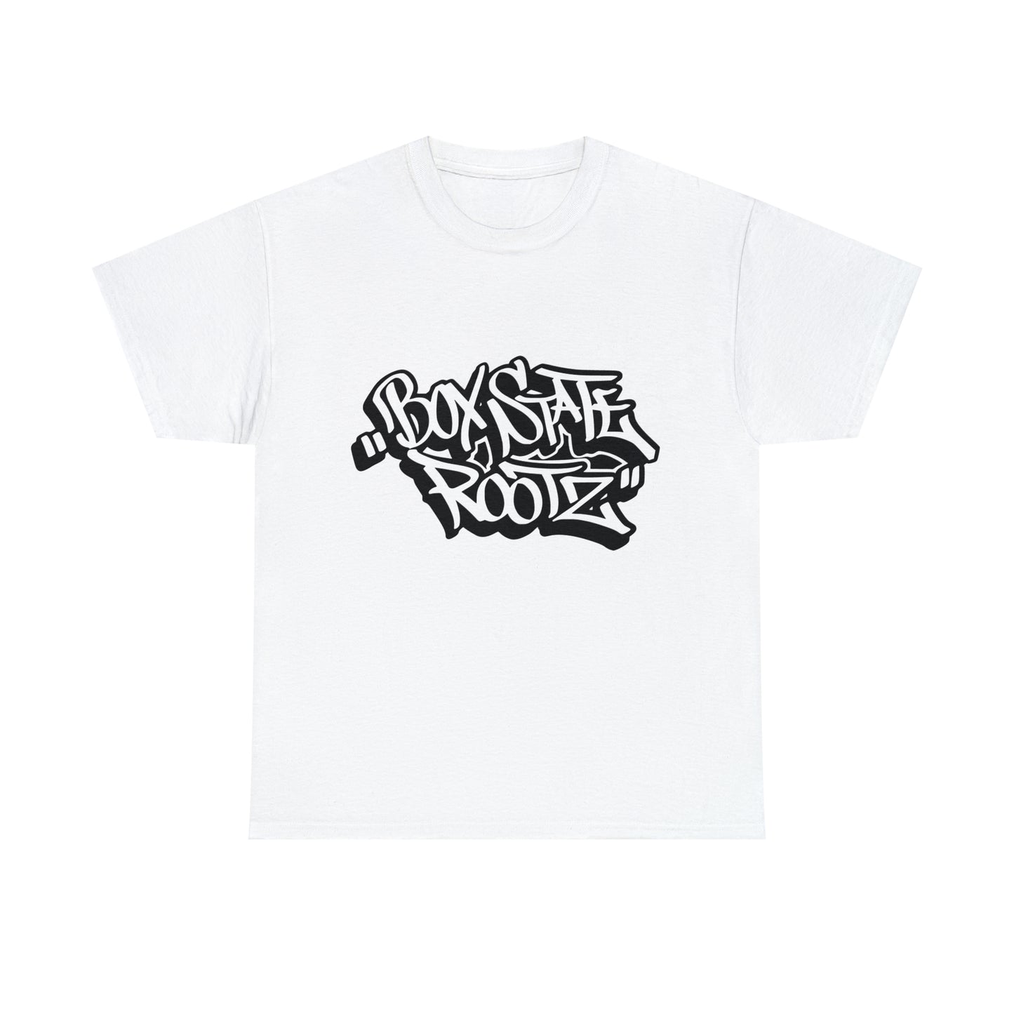 Box State Rootz OG Design