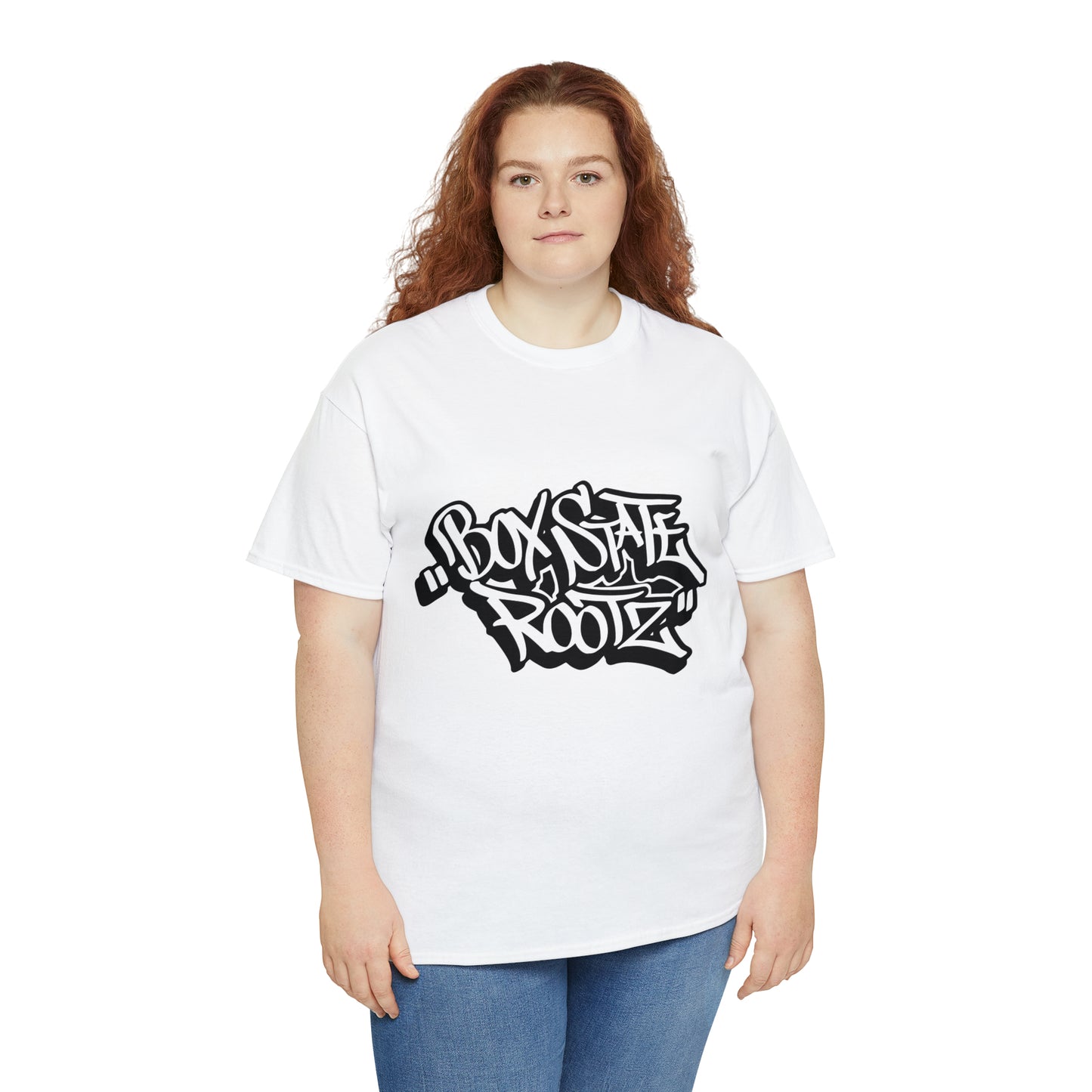 Box State Rootz OG Design