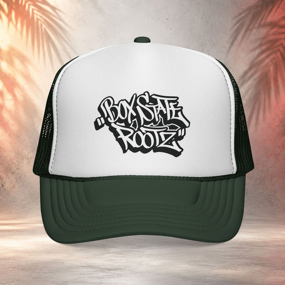 OG Trucker Caps
