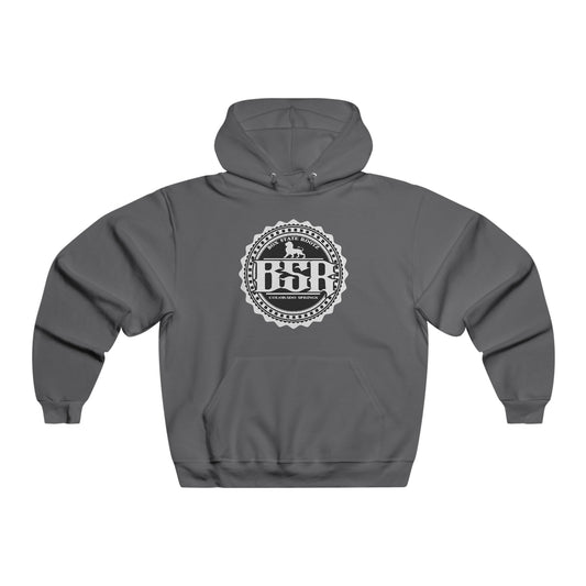 BSR Stamp Hooded Sweatshirt