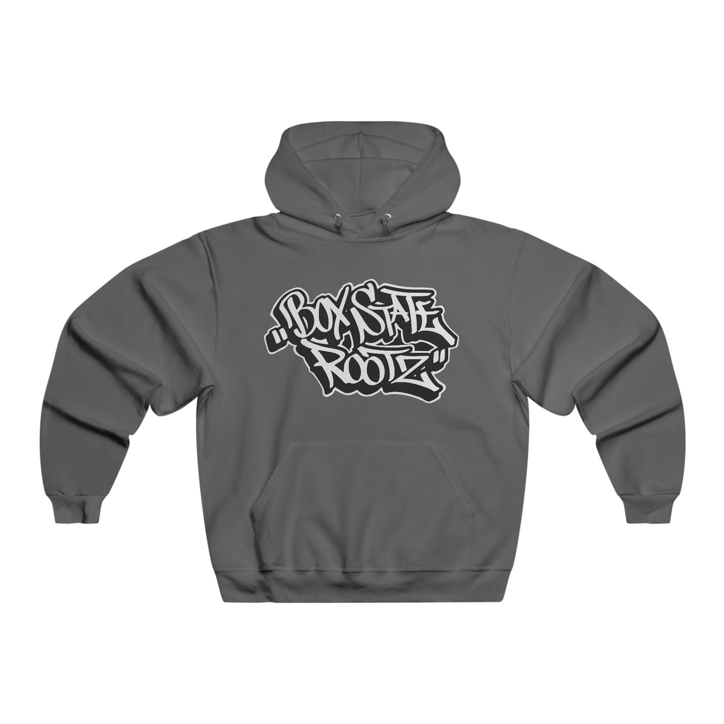 BSR OG Hooded Sweatshirt