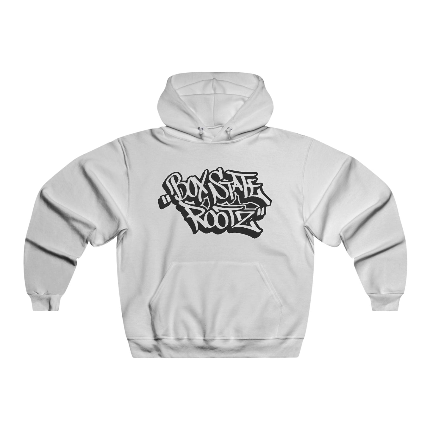 BSR OG Hooded Sweatshirt