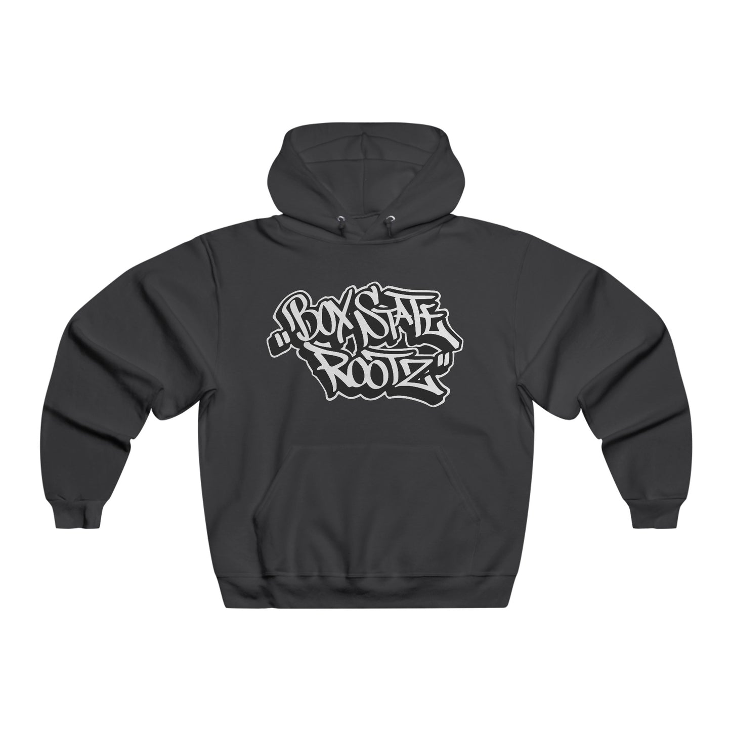 BSR OG Hooded Sweatshirt