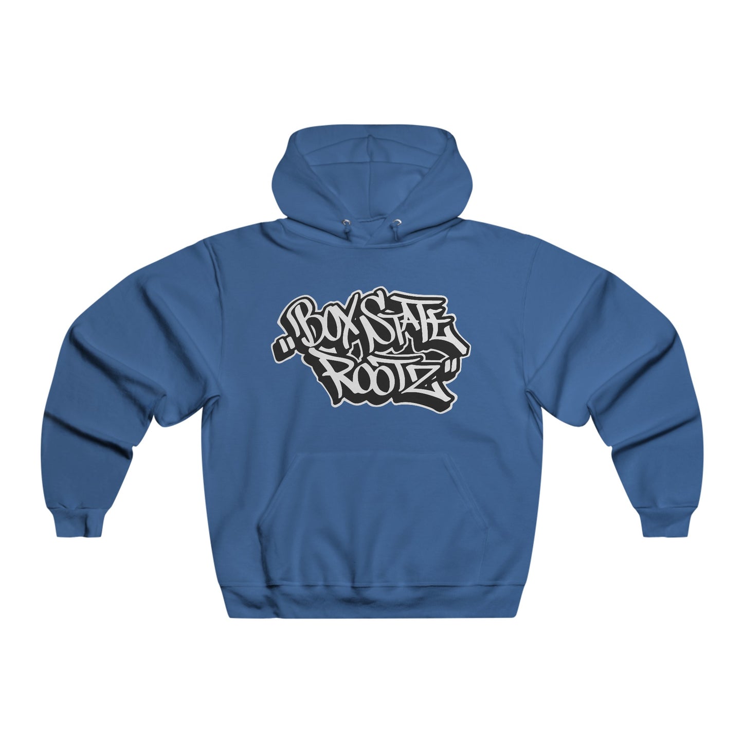 BSR OG Hooded Sweatshirt