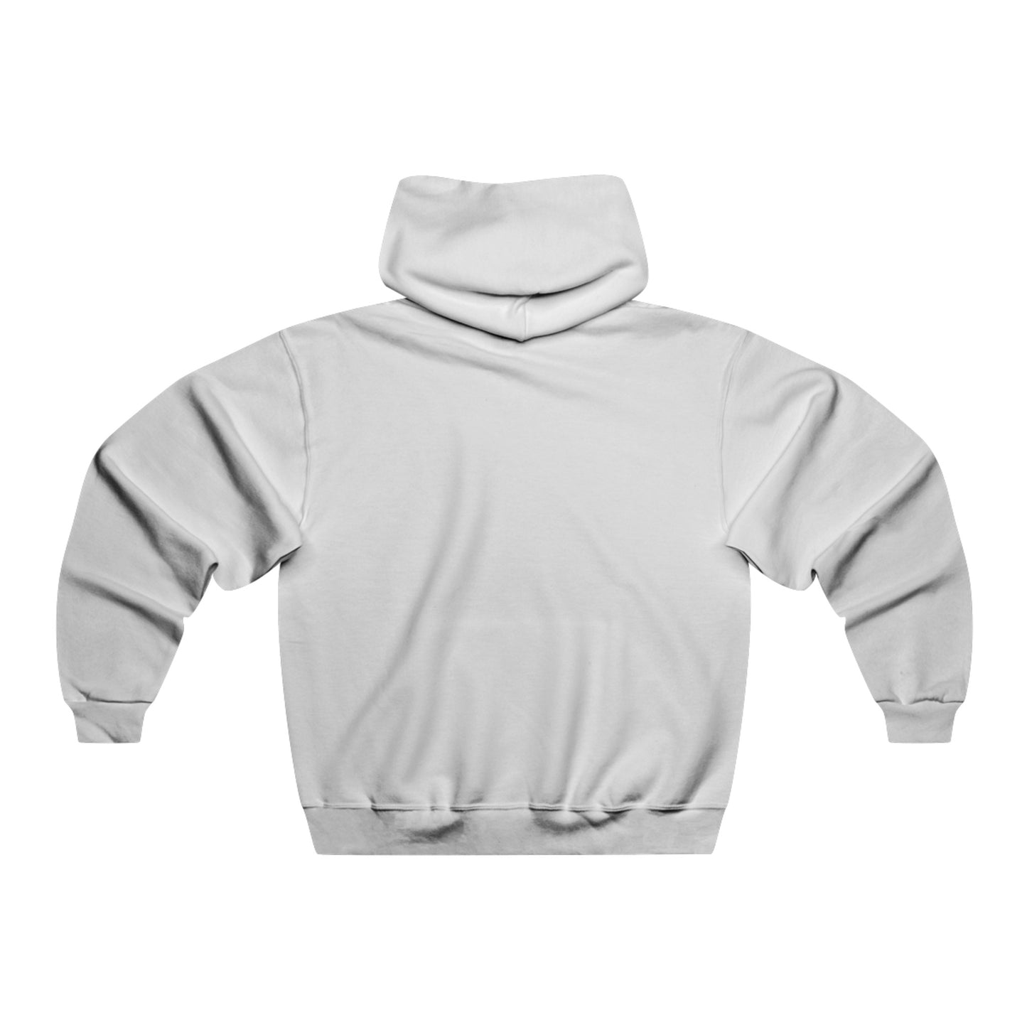 BSR Tag Hooded Sweatshirt