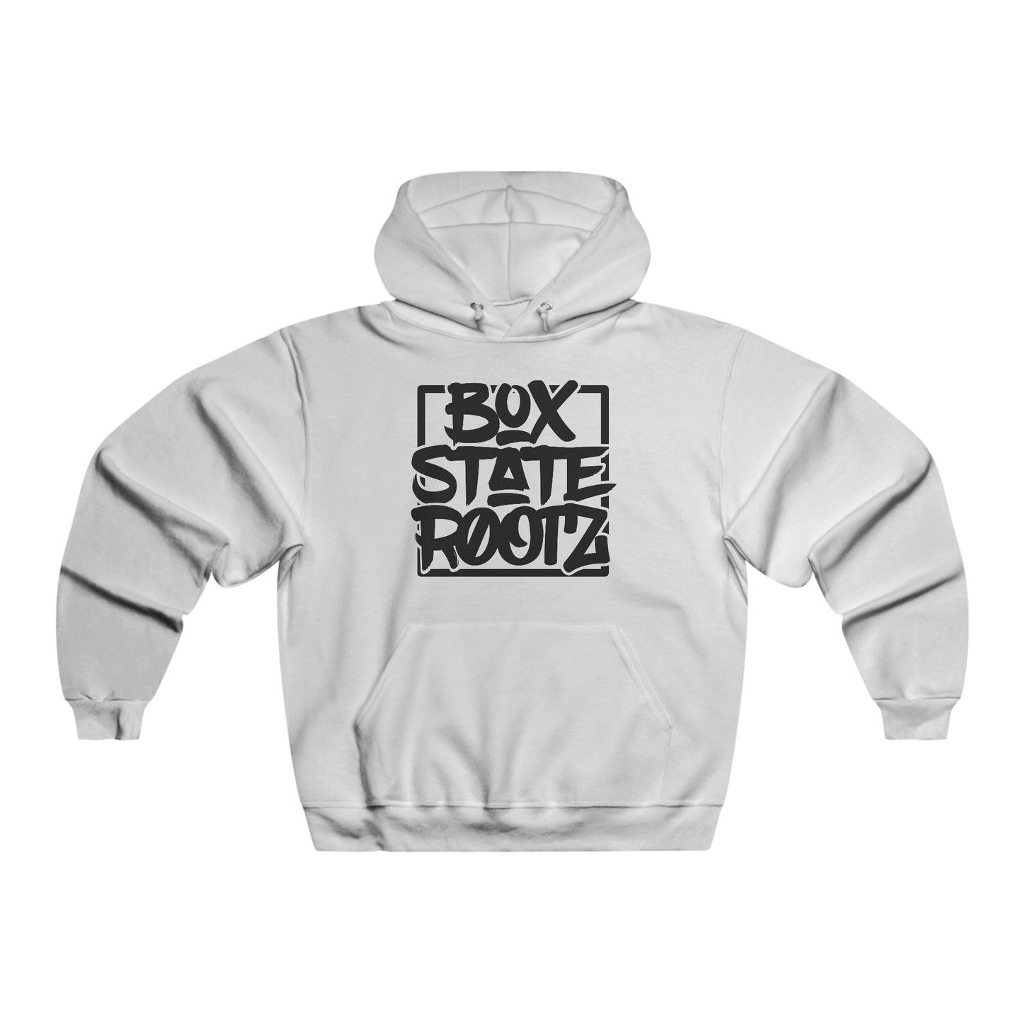 BSR Tag Hooded Sweatshirt