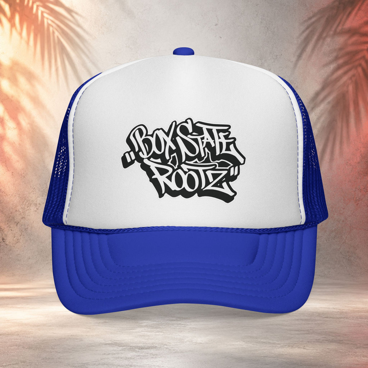 OG Trucker Caps