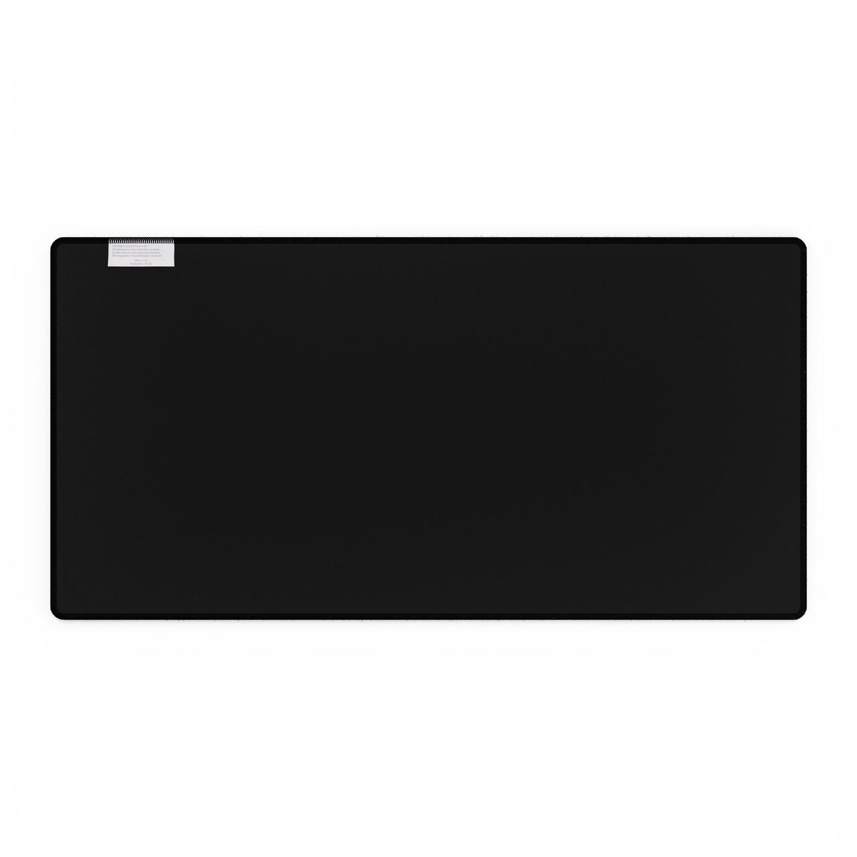 Box State Gaming Desk Mat