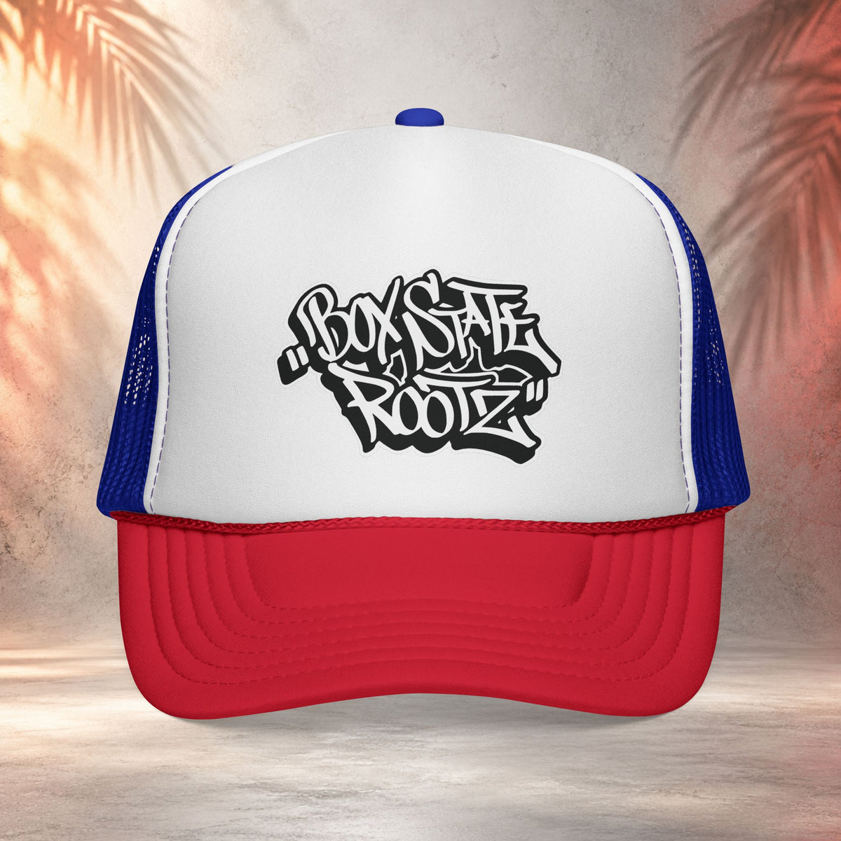 OG Trucker Caps
