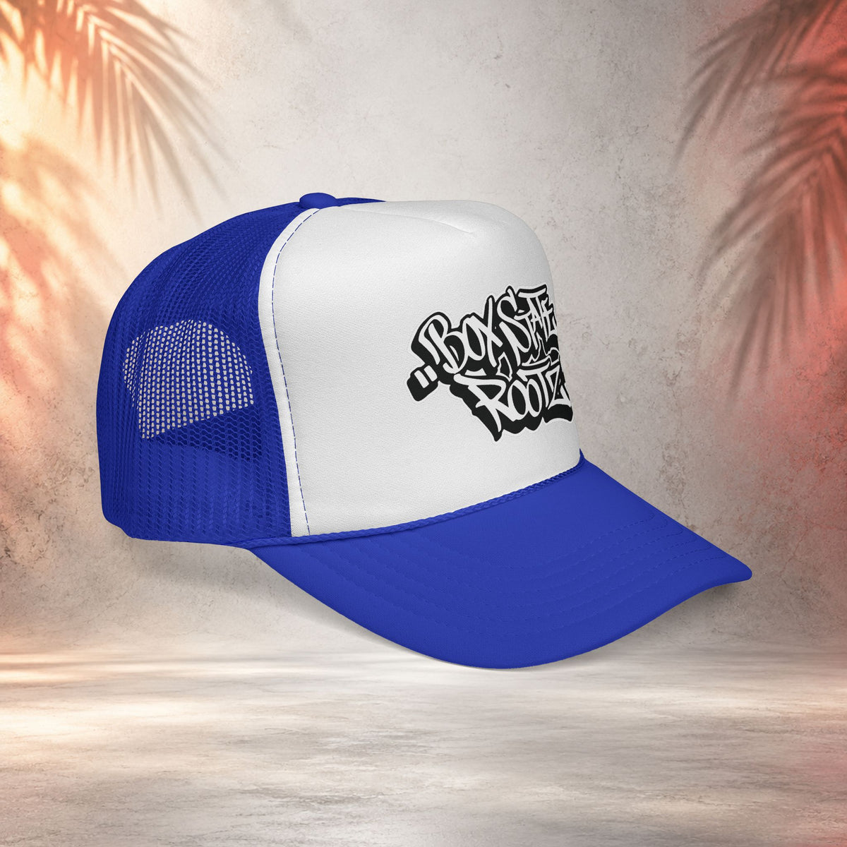 OG Trucker Caps