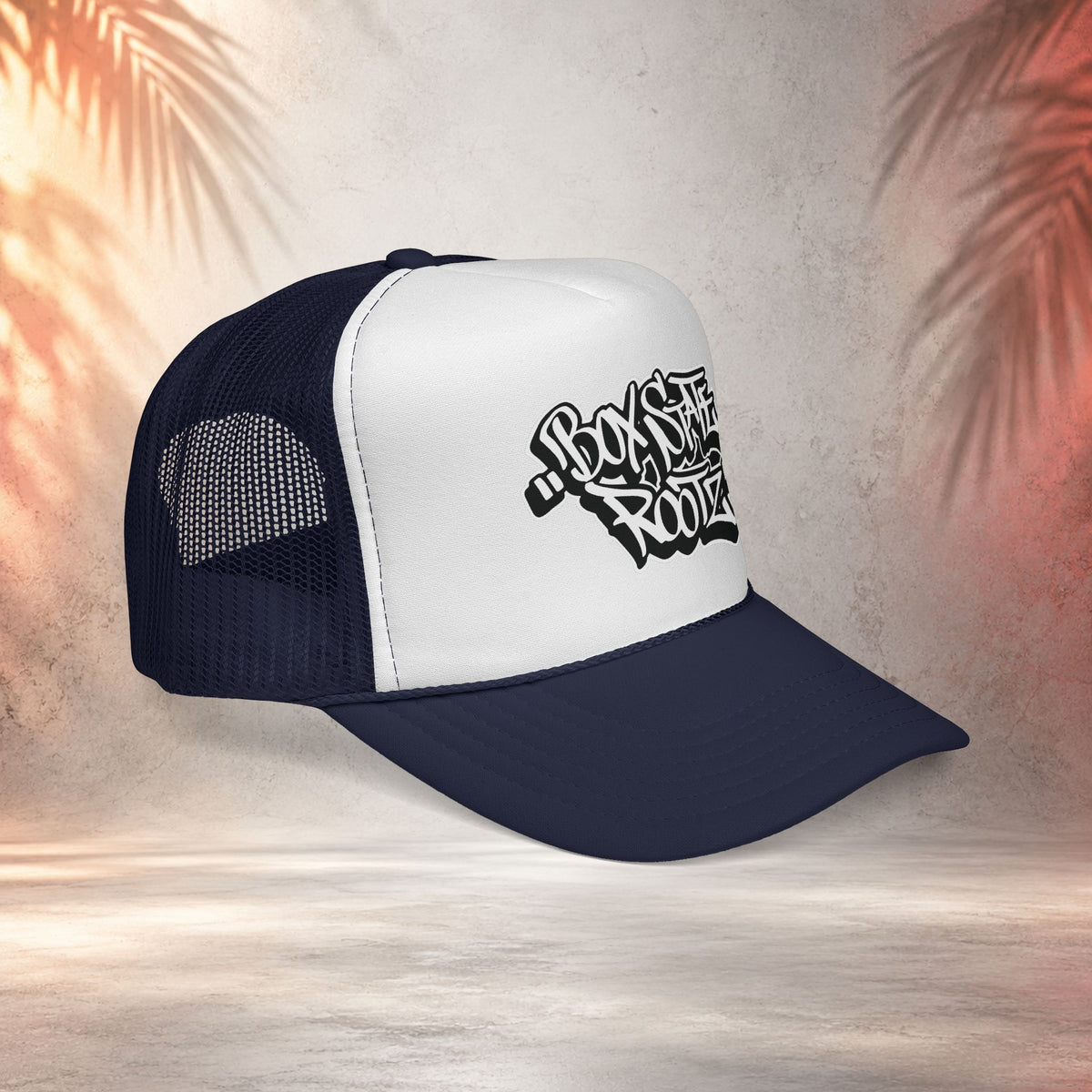 OG Trucker Caps