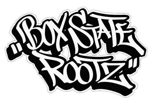 Box State Rootz OG Design (3X-5X)