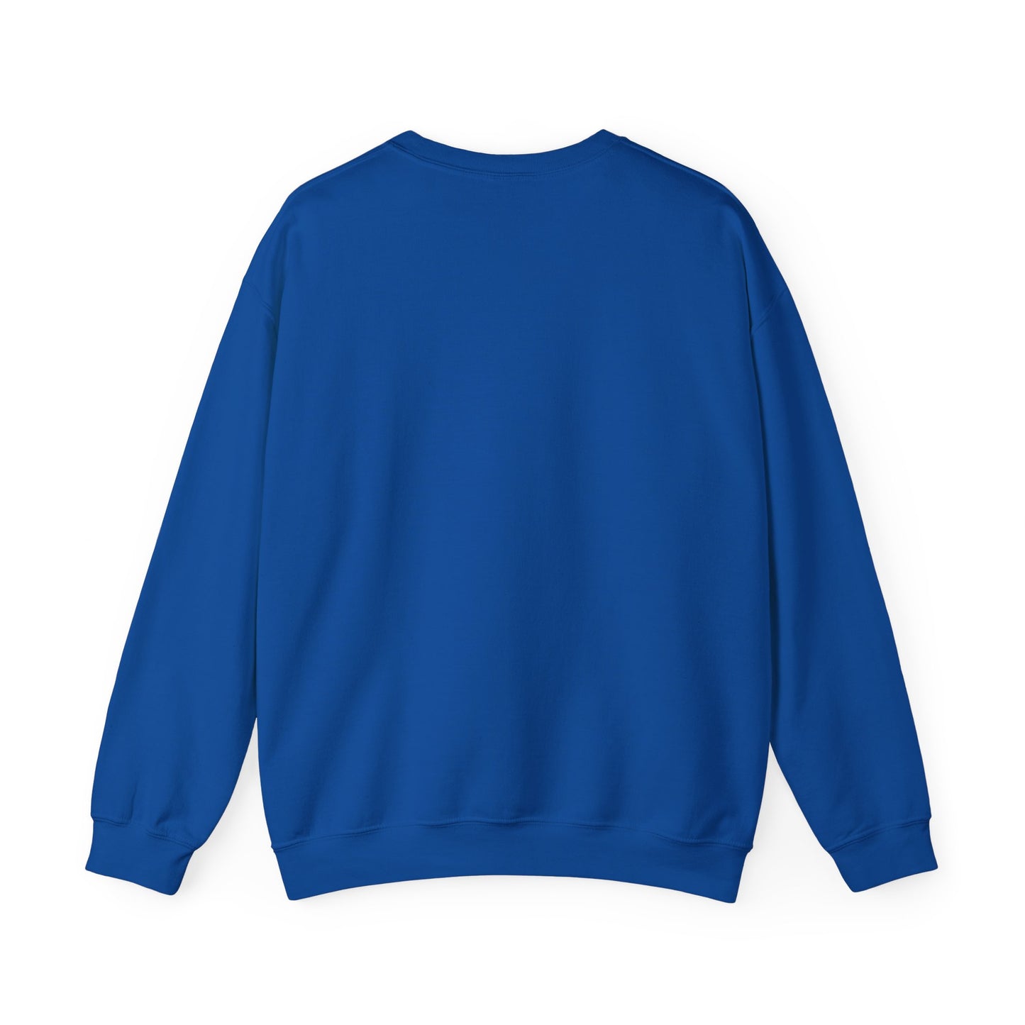 Box State Rootz Crewneck Sweatshirt