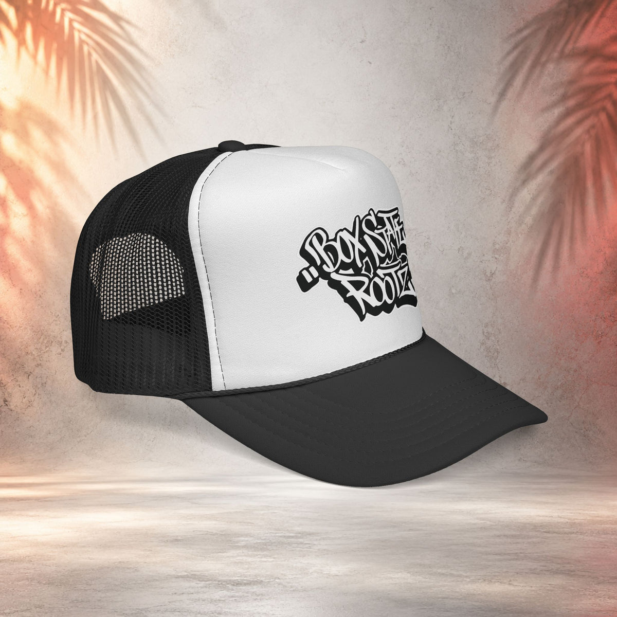OG Trucker Caps