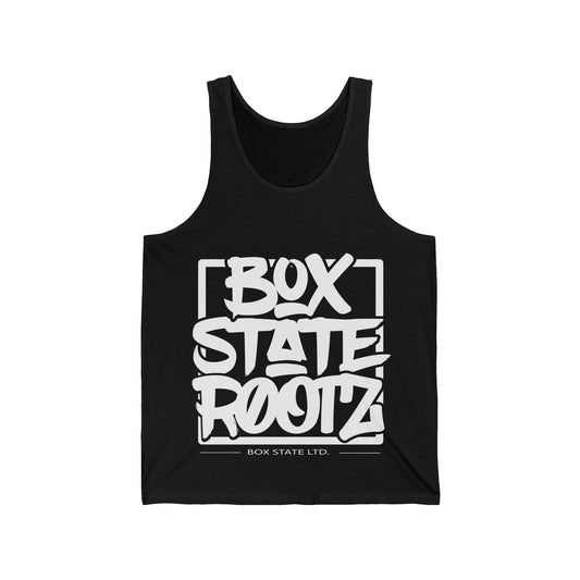 BSR Tag Tank