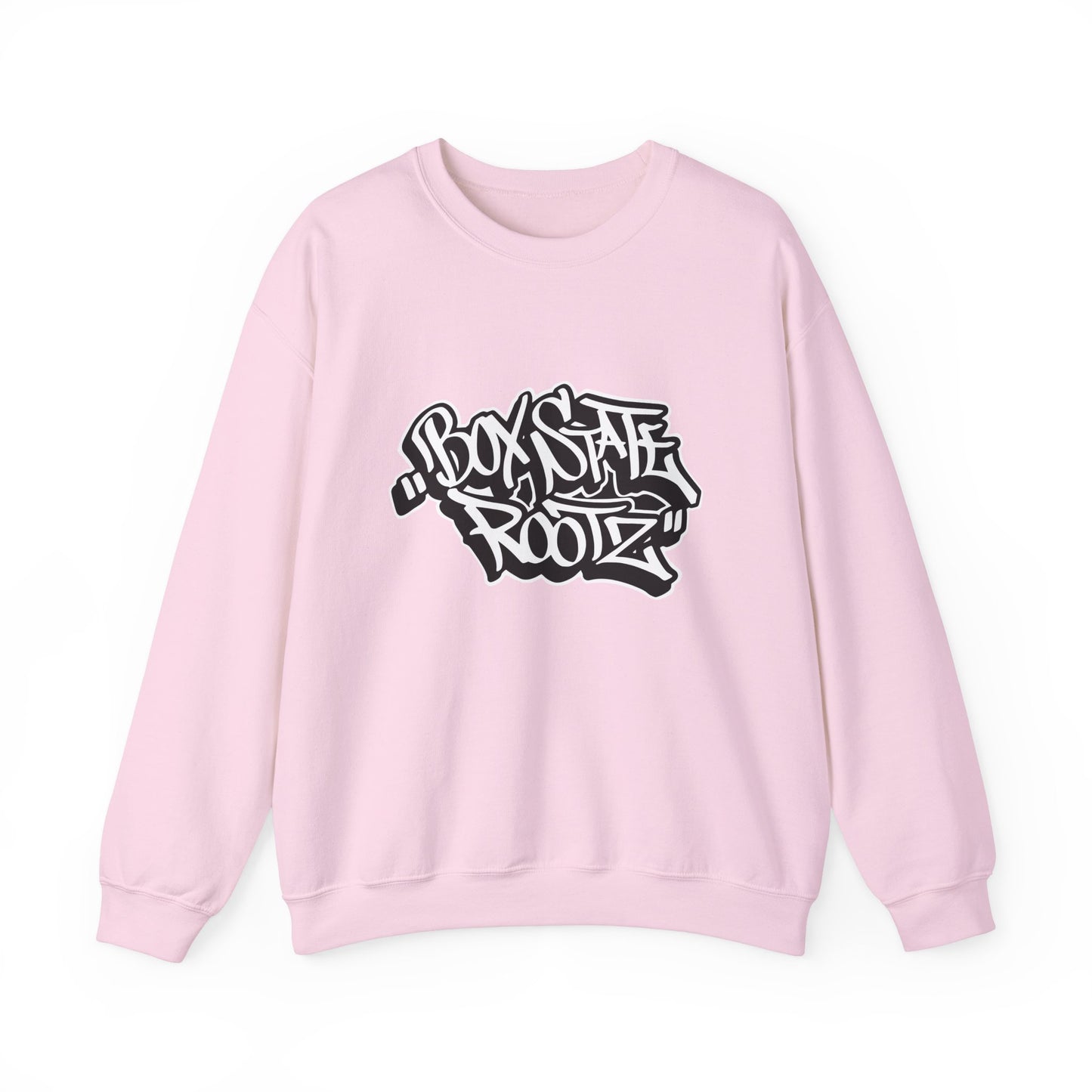 Box State Rootz Crewneck Sweatshirt