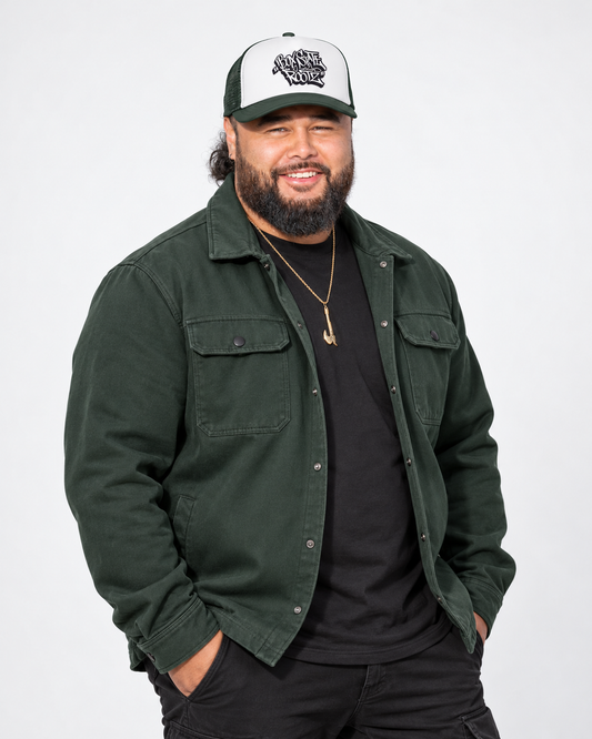 OG Trucker Caps