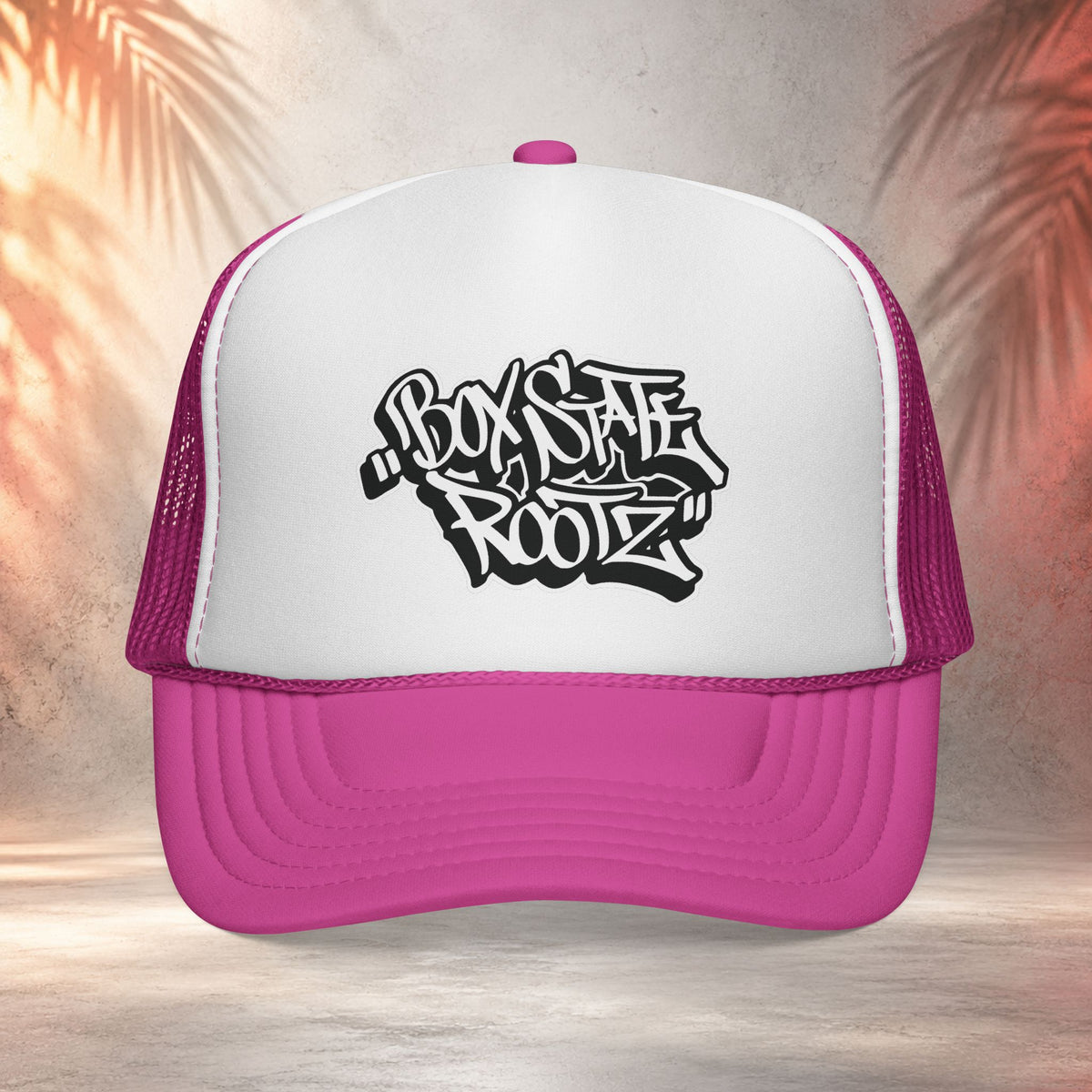 OG Trucker Caps