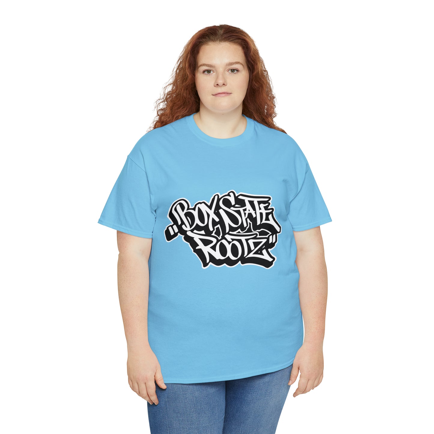 Box State Rootz OG Design