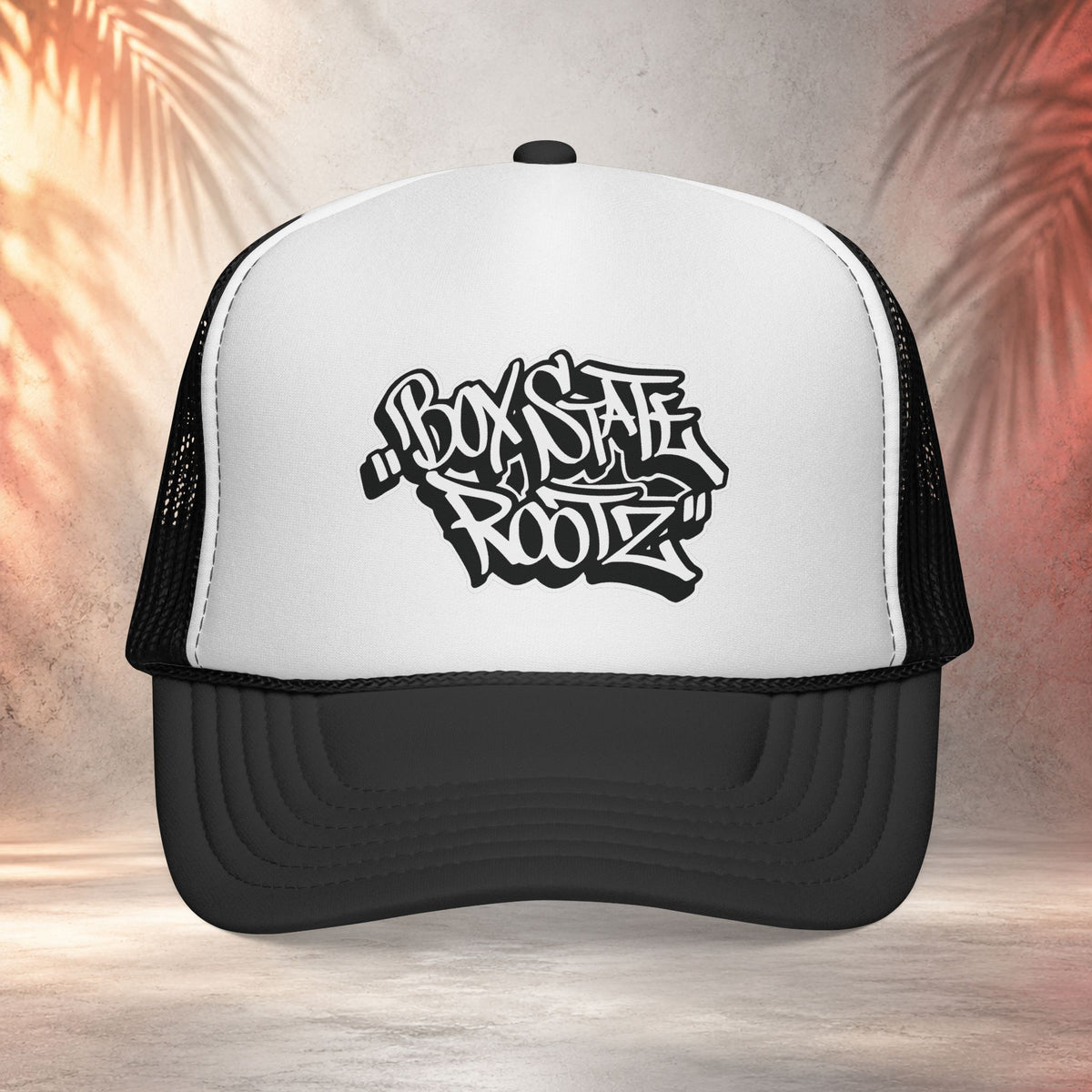 OG Trucker Caps