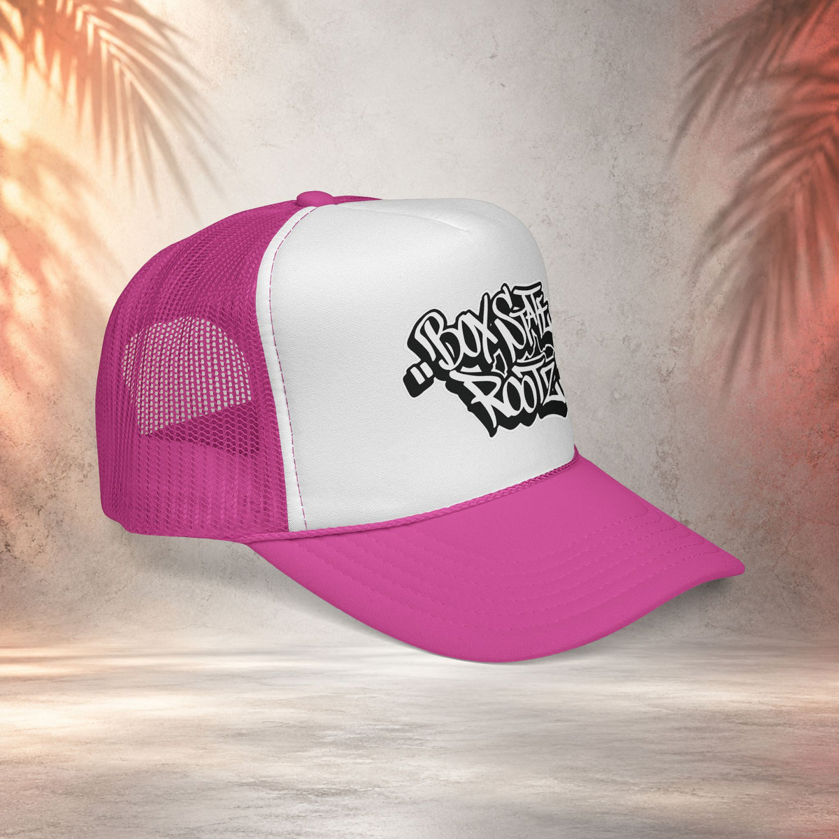 OG Trucker Caps