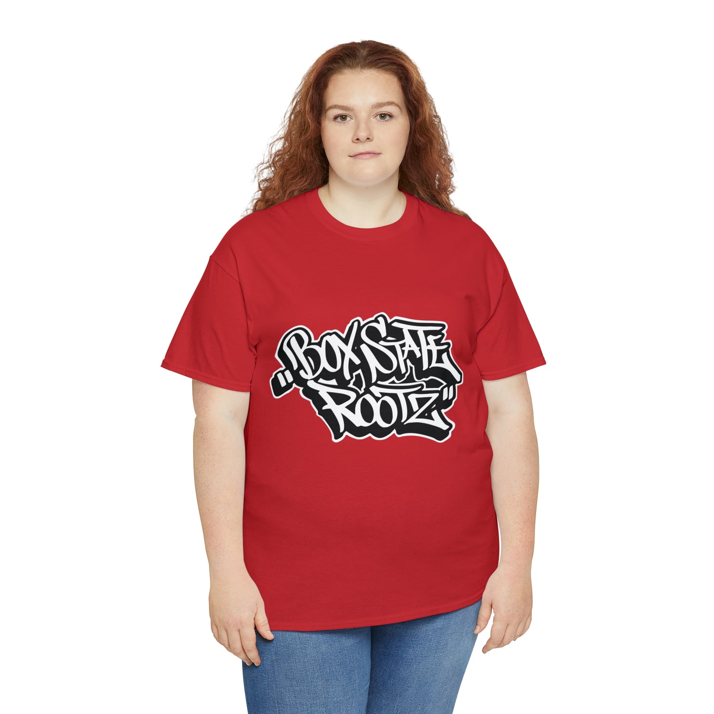 Box State Rootz OG Design