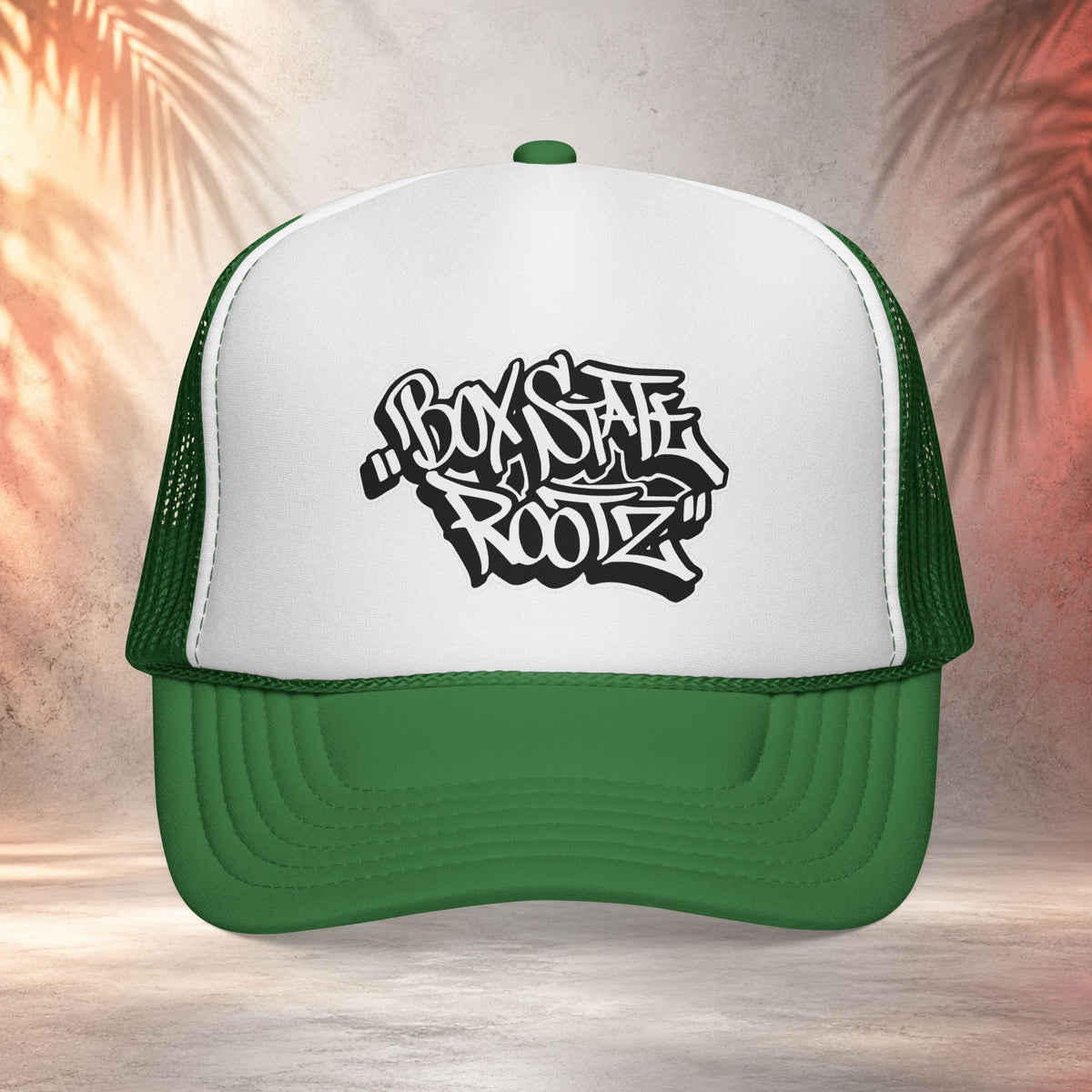 OG Trucker Caps