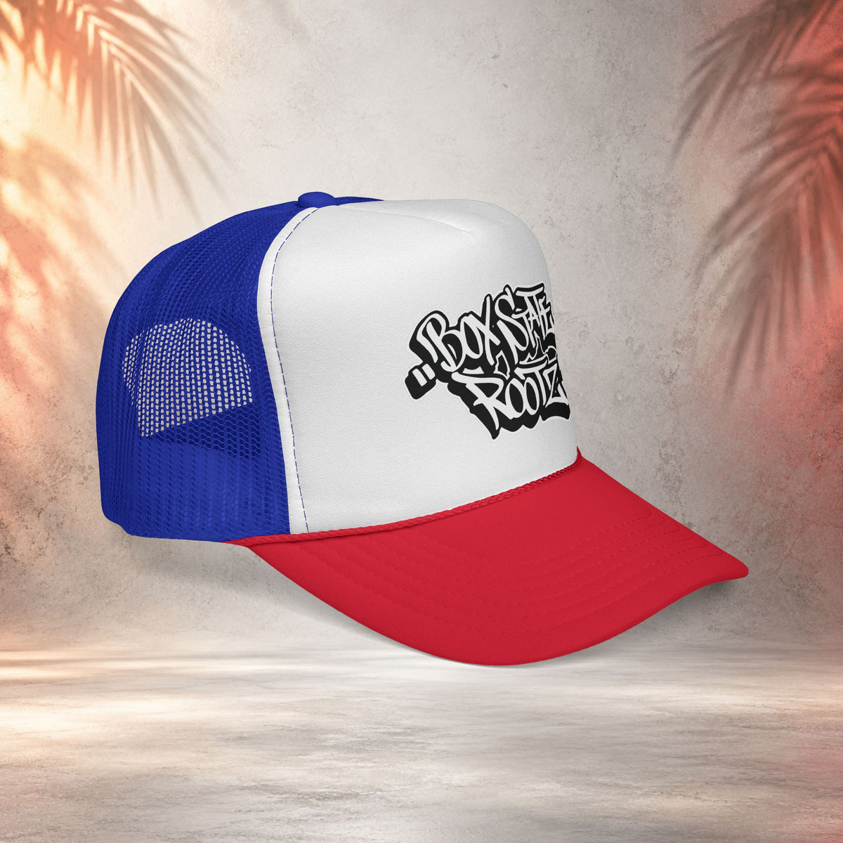 OG Trucker Caps
