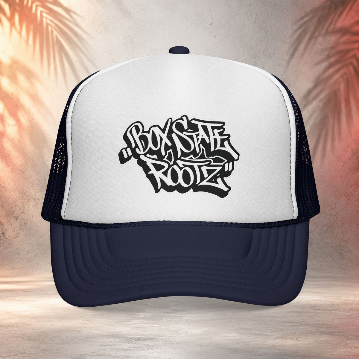 OG Trucker Caps