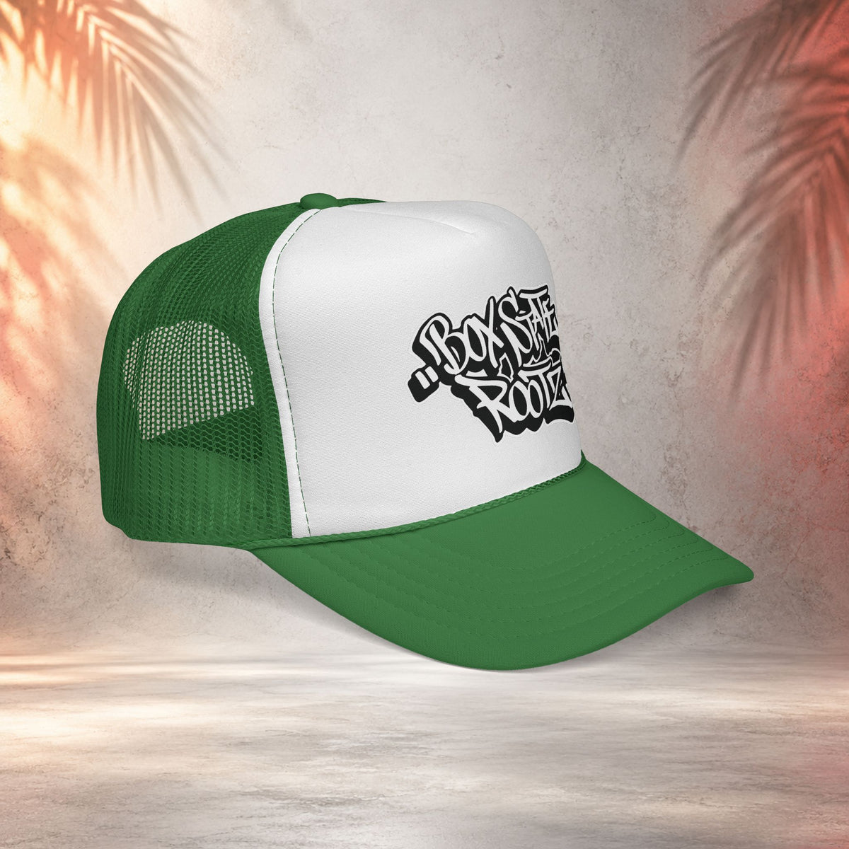 OG Trucker Caps